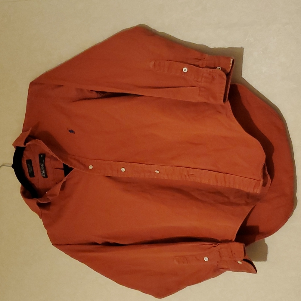 Polo shirt